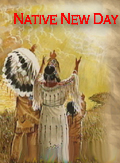 Host Monte Church takes a special journey of reflection and inspiration as he examines the lessons of Christ and The Bible from a Native Perspective